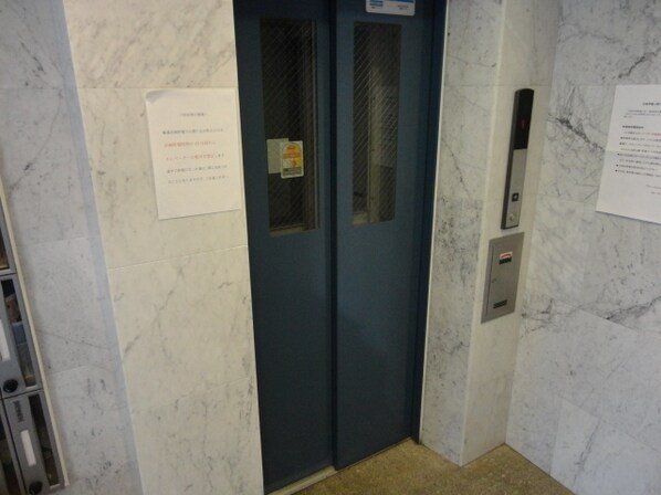 ミュプレ吉祥寺の物件内観写真